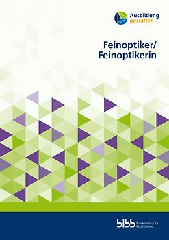Feinoptiker/Feinoptikerin
