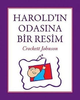 Haroldin Odasina Bir Resim