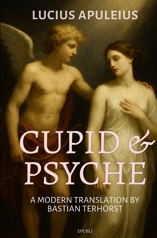 Cupid and Psyche