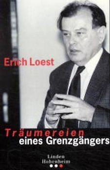 Träumereien eines Grenzgängers