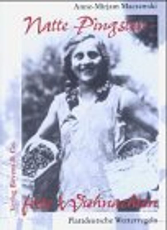 Natte Pingsten - fette Wiehnachten