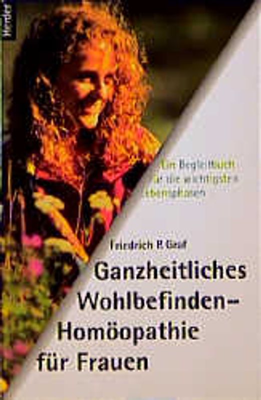 Ganzheitliches Wohlbefinden - Homöopathie für Frauen