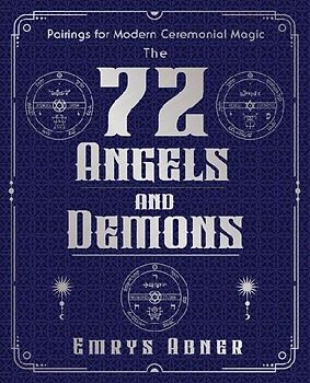 The 72 Angels and Demons