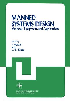 Manned Systems Design