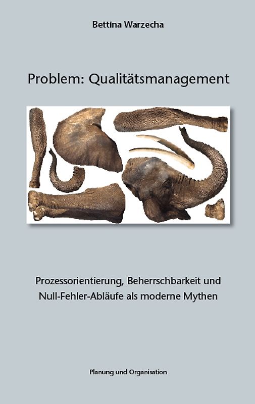 Problem: Qualitätsmanagement
