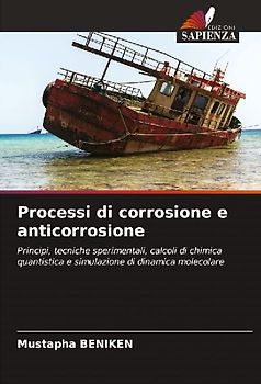 Processi di corrosione e anticorrosione