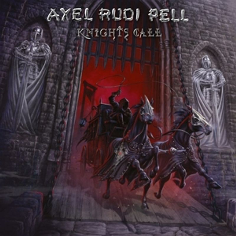 Pell,Axel Rudi - Knights Call