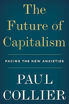 Future of Capitalism, The