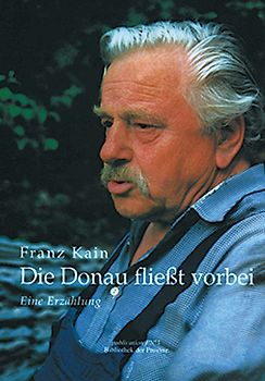 Die Donau fliesst vorbei