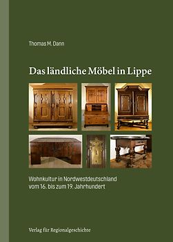 Das ländliche Möbel in Lippe