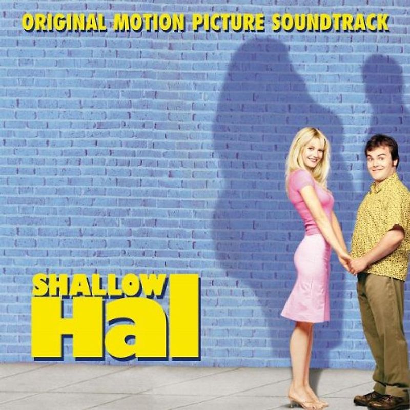 Schwer verliebt (Shallow Hal) [Soundtrack]
