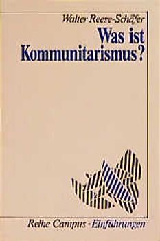 Was ist Kommunitarismus