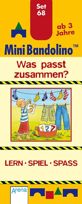 Was passt zusammen?
