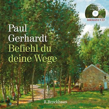 Befiehl du deine Wege