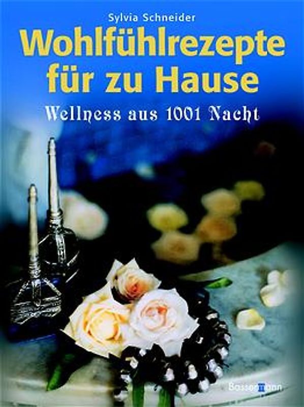 Wohlfühlrezepte für zu Hause