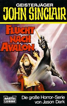 Flucht nach Avalon