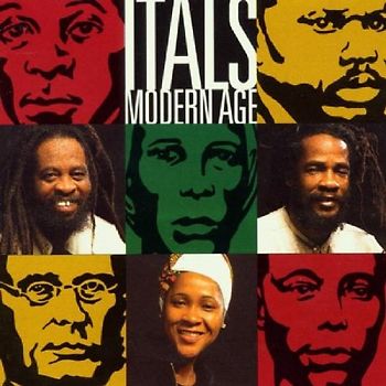 Itals - Modern Age