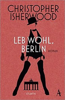 Leb wohl, Berlin