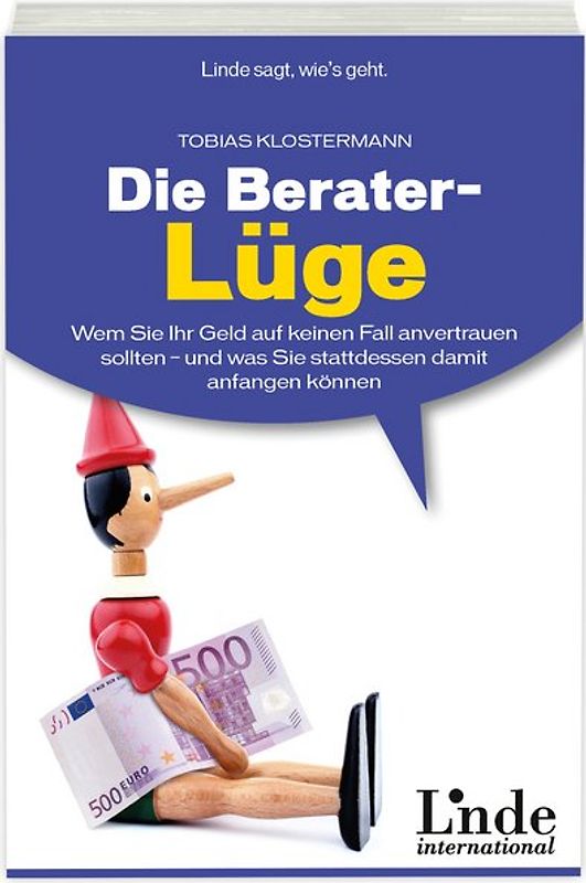 Die Berater-Lüge