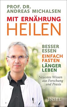 Mit Ernährung heilen