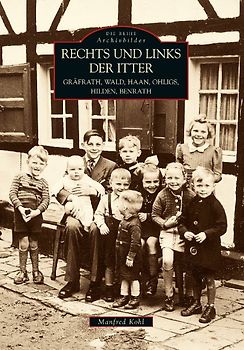 Rechts und links der Itter