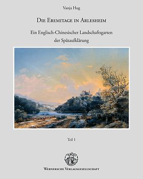 Die Eremitage in Arlesheim