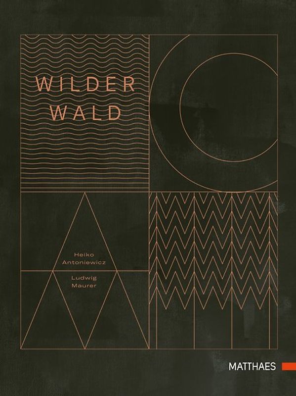 Wilder Wald