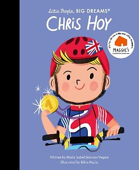 Chris Hoy