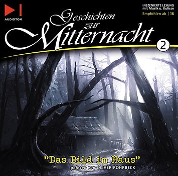 Geschichten zur Mitternacht 02