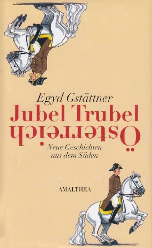 Jubel, Trubel, Österreich