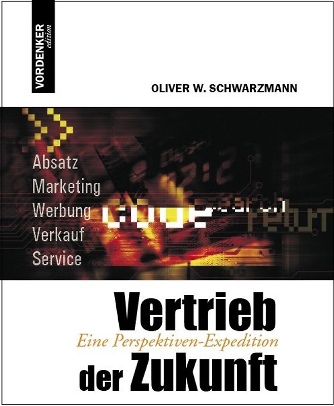 Vertrieb der Zukunft