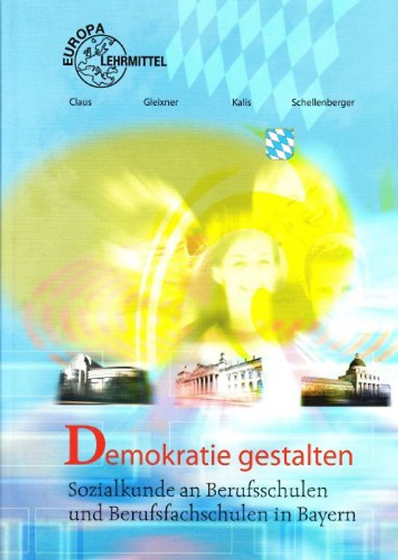 Demokratie gestalten