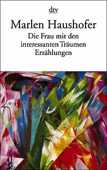 Die Frau mit den interessanten Träumen