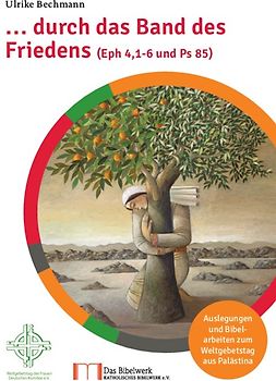 ...durch das Band des Friedens