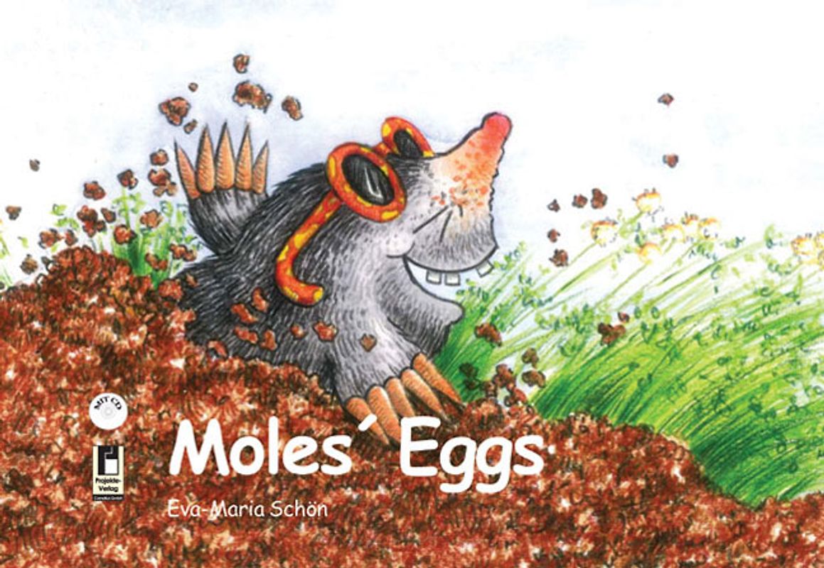 Moles' Eggs