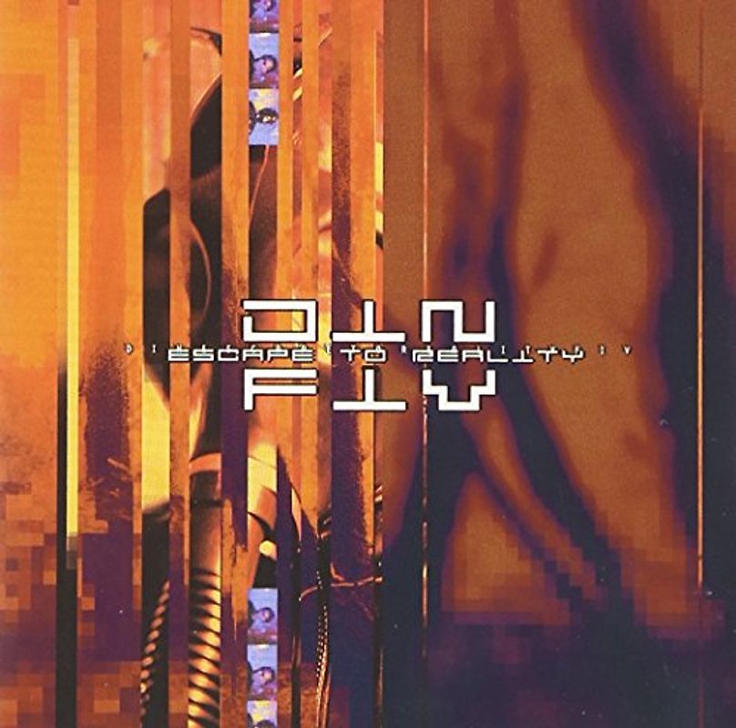 Din Fiv - Escape to Reality