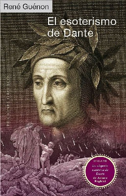 El esoterismo de Dante