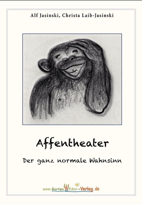 Affentheater - Der ganz normale Wahnsinn