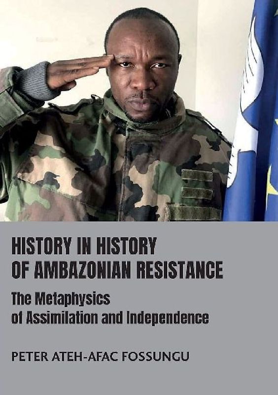 History in History of Ambazonian Resistance