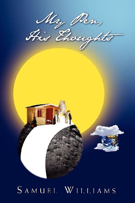 My Pen, His Thoughts