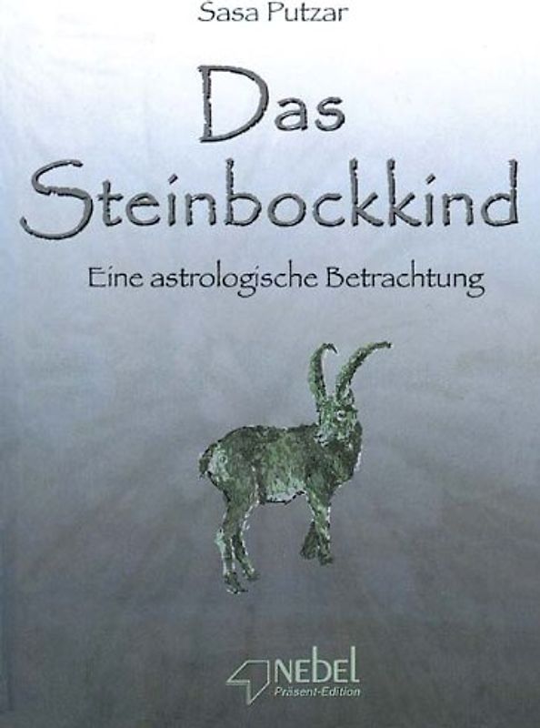 Das Steinbockkind