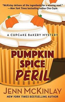 Pumpkin Spice Peril