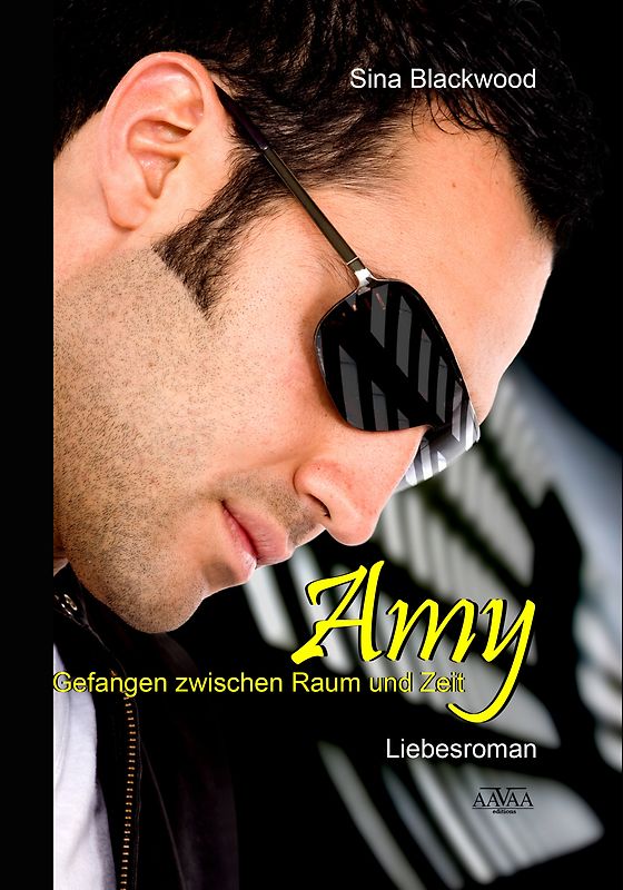 Amy - Großdruck