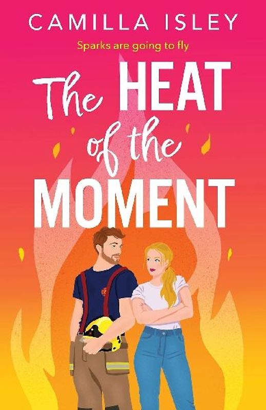 The Heat of the Moment