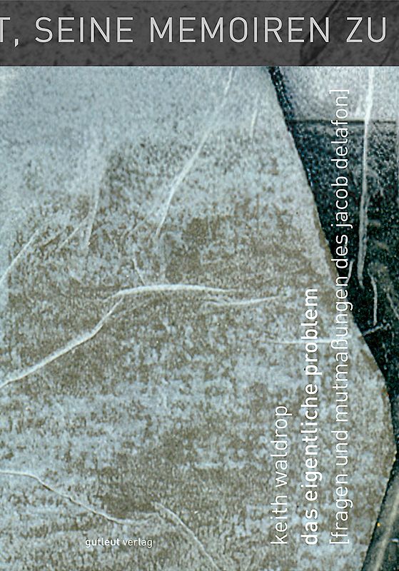 das eigentliche problem