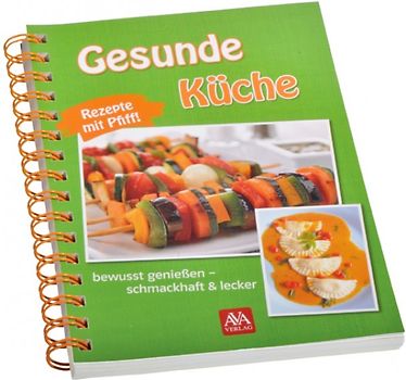 Gesunde Küche