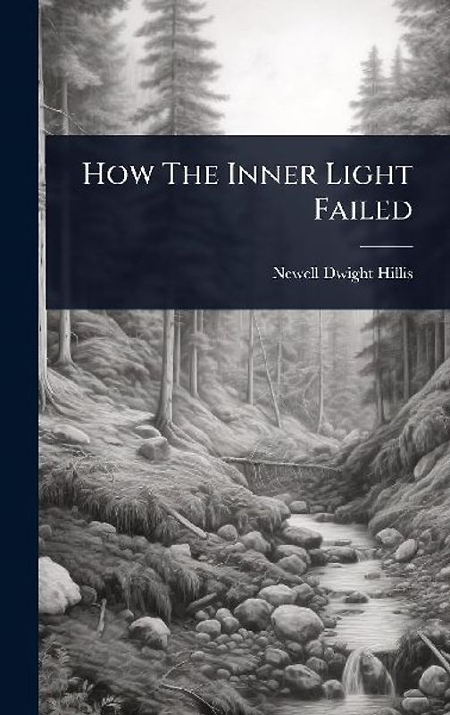 How The Inner Light Failed