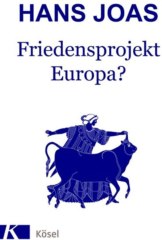 Friedensprojekt Europa?