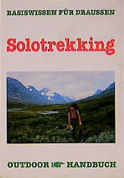 Outdoor Solotrekking