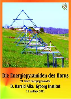 Energiepyramiden verändern die Welt